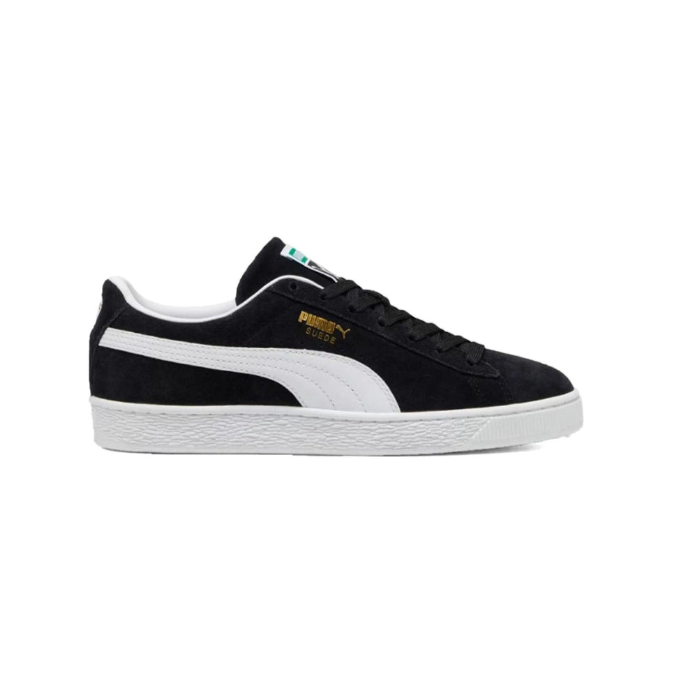 Suede Classic Shoes