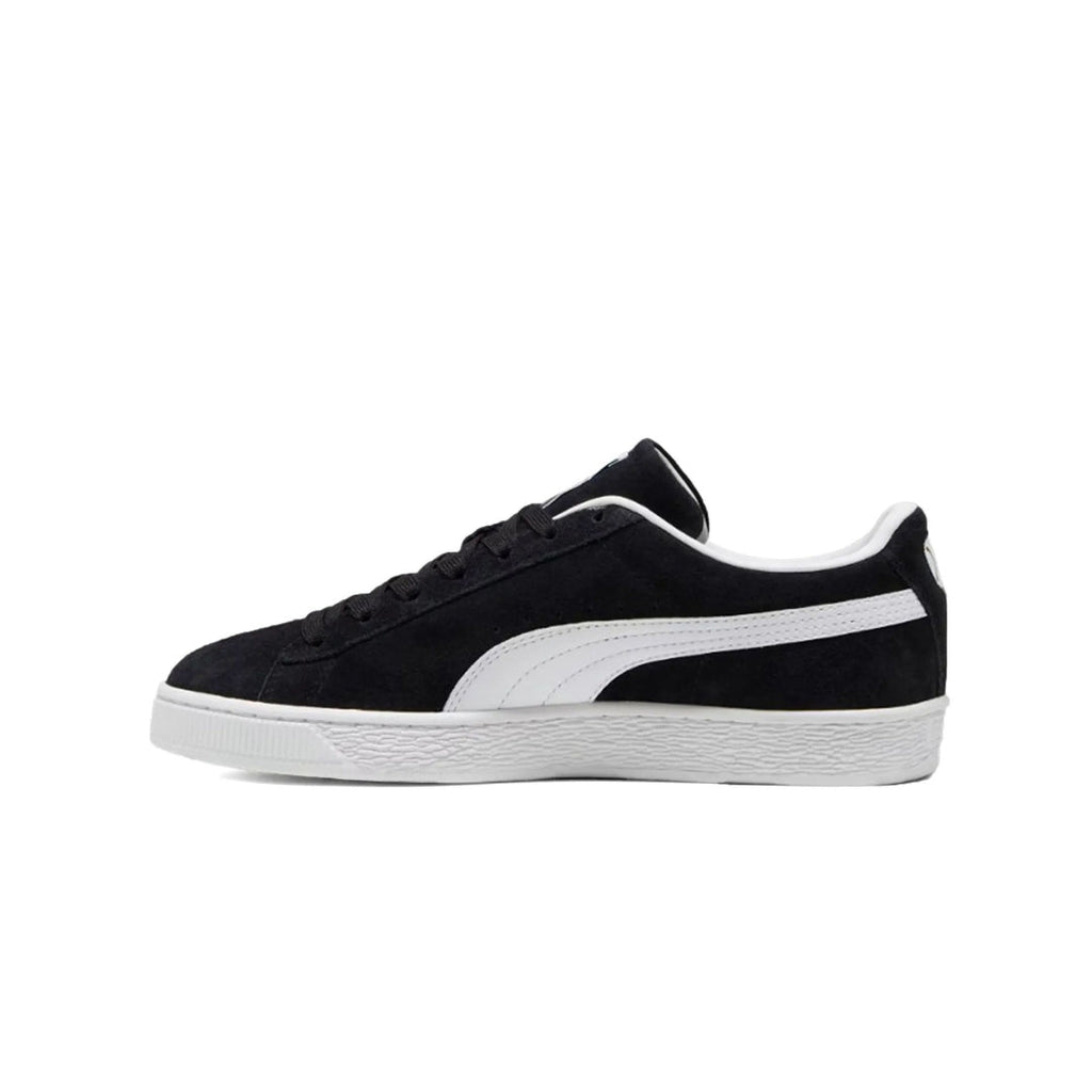 Suede Classic Shoes