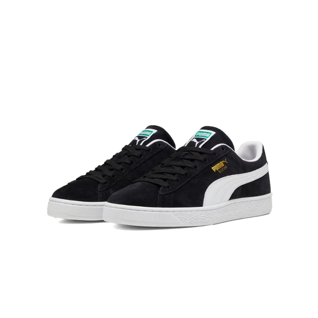 Suede Classic Shoes