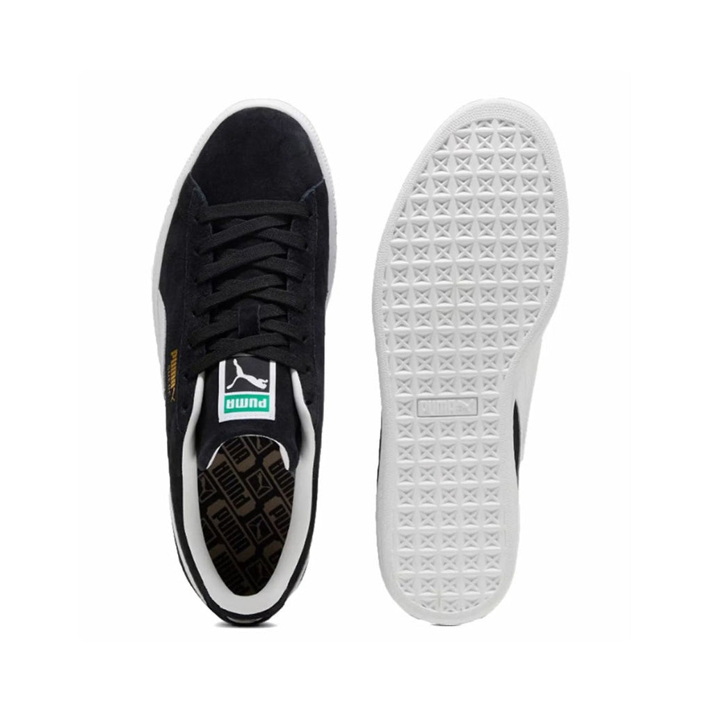 Suede Classic Shoes