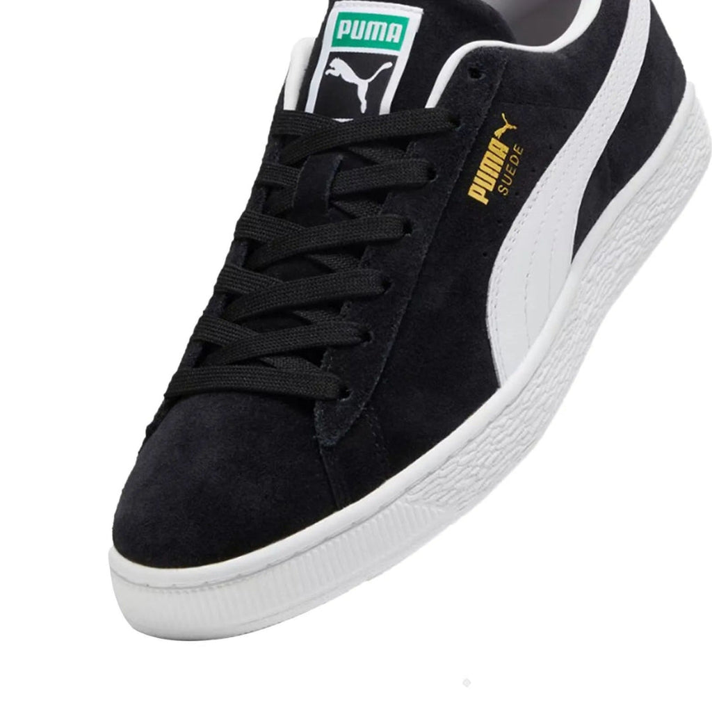 Suede Classic Shoes