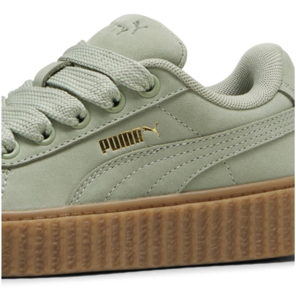 FENTY x PUMA Creeper Phatty Nubuck PS Shoes