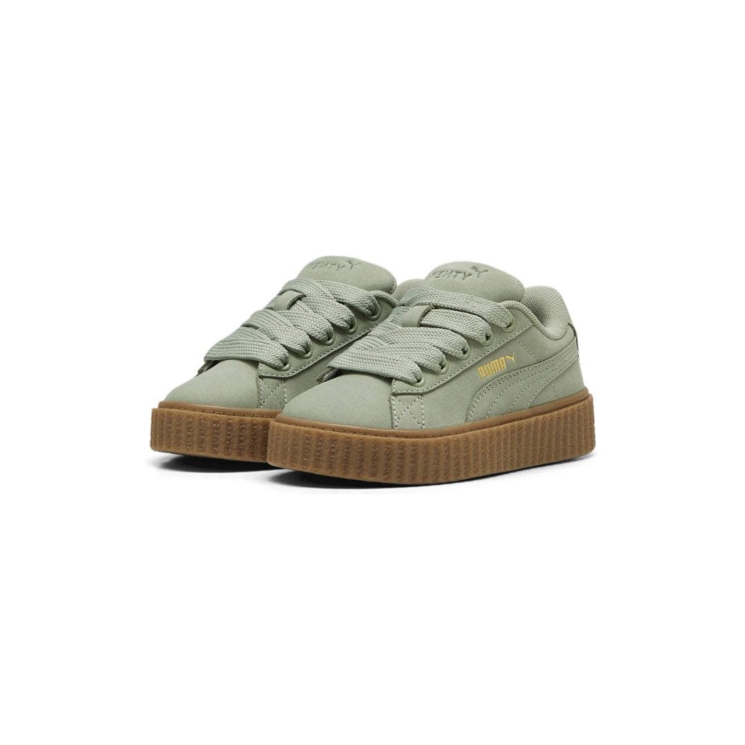 FENTY x PUMA Creeper Phatty Nubuck PS Shoes