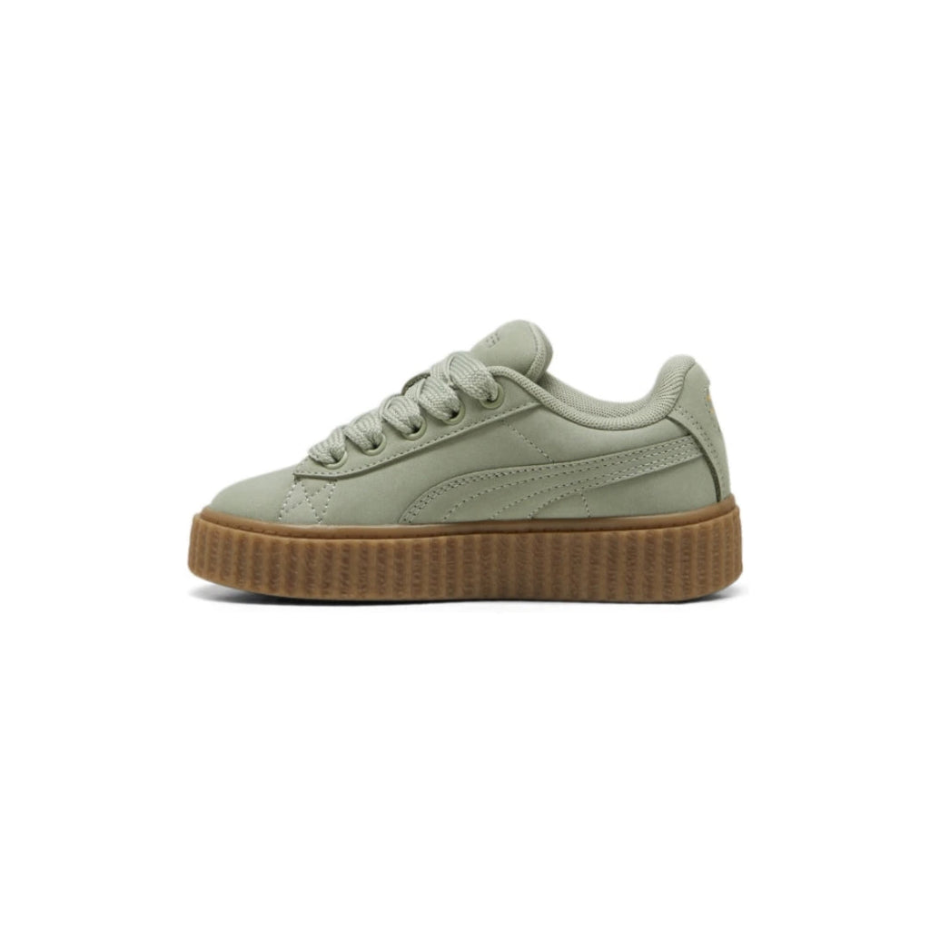FENTY x PUMA Creeper Phatty Nubuck PS Shoes