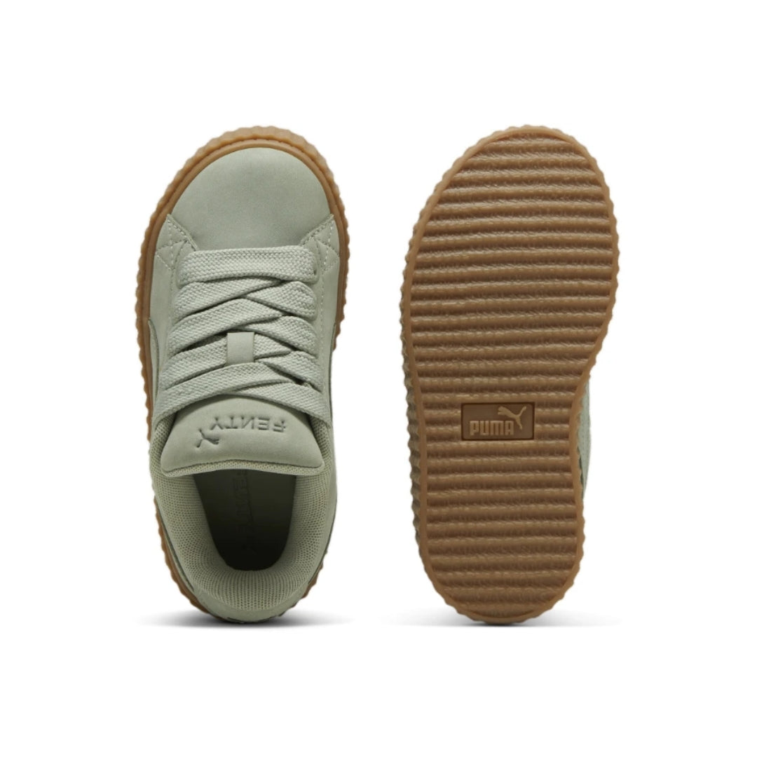 FENTY x PUMA Creeper Phatty Nubuck PS Shoes