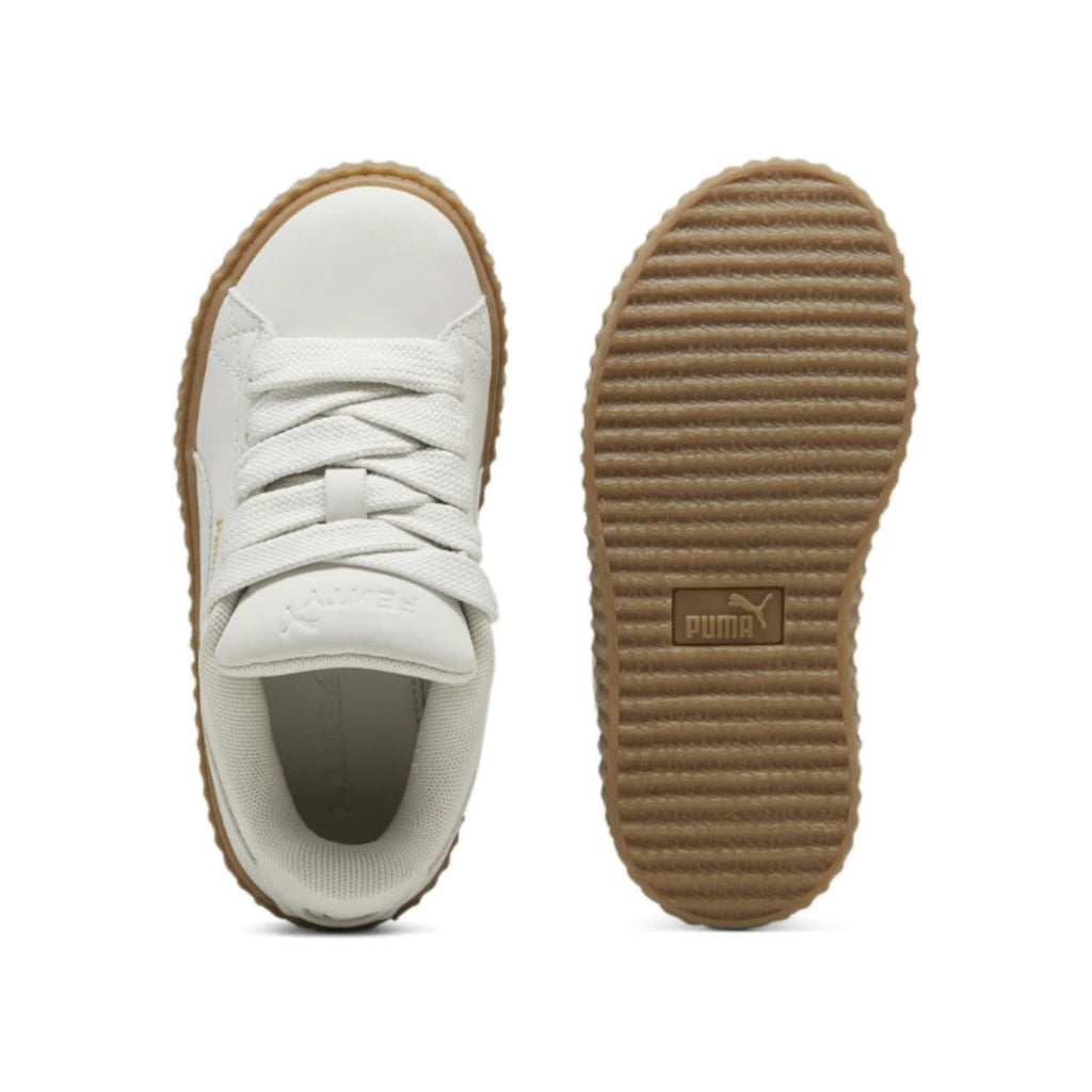 FENTY x PUMA Creeper Phatty Nubuck PS Shoes