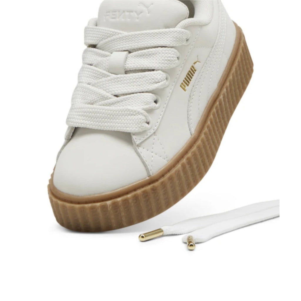 FENTY x PUMA Creeper Phatty Nubuck PS Shoes