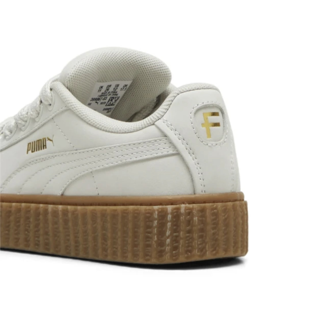FENTY x PUMA Creeper Phatty Nubuck PS Shoes