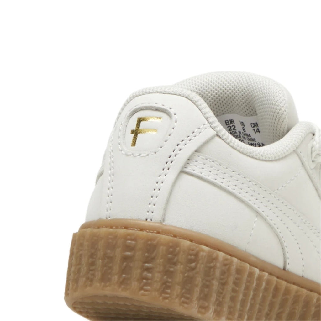 FENTY x PUMA Creeper Phatty Nubuck PS Shoes