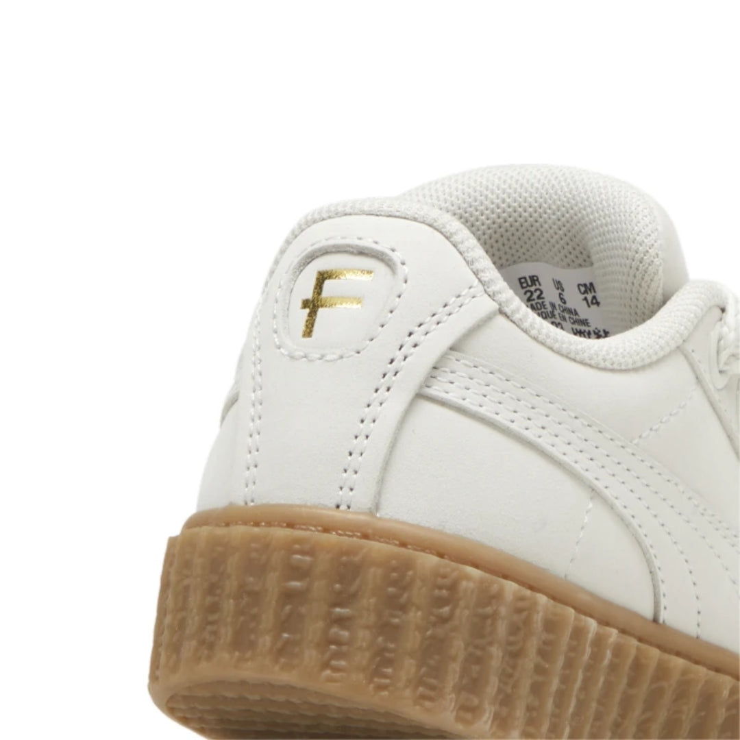 FENTY x PUMA Creeper Phatty Nubuck PS Shoes