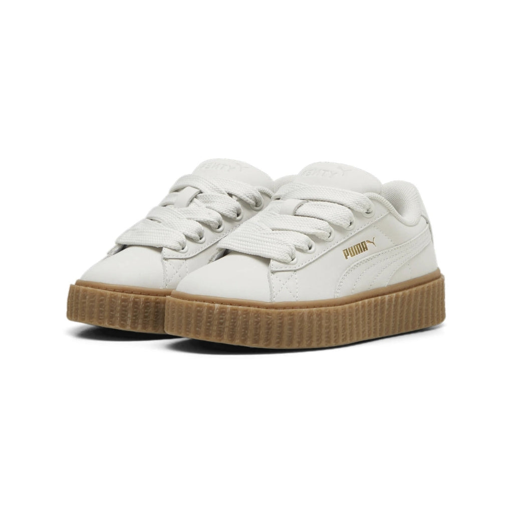 FENTY x PUMA Creeper Phatty Nubuck PS Shoes