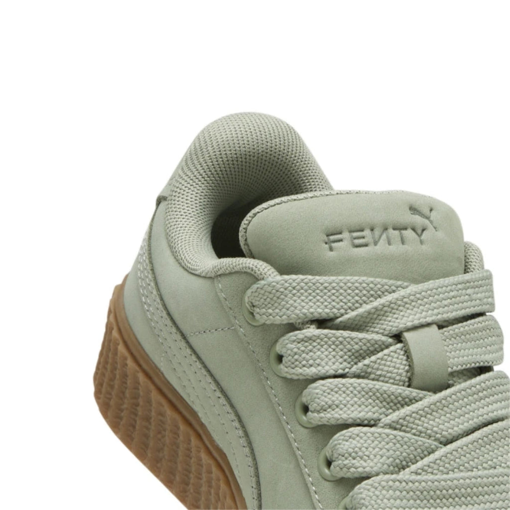 FENTY x PUMA Creeper Phatty Nubuck Inf Shoes