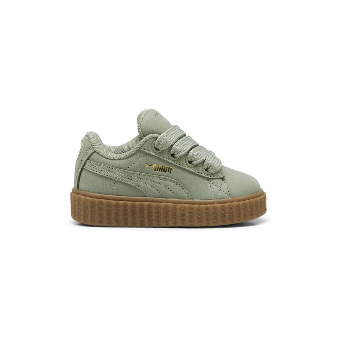 FENTY x PUMA Creeper Phatty Nubuck Inf Shoes