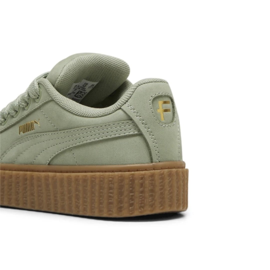 FENTY x PUMA Creeper Phatty Nubuck Inf Shoes