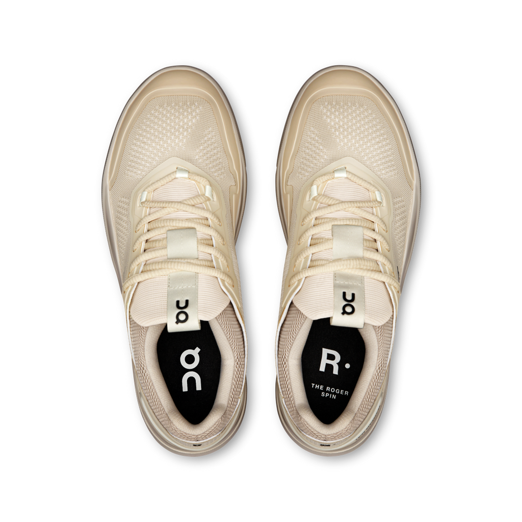 THE ROGER Spin Shoes