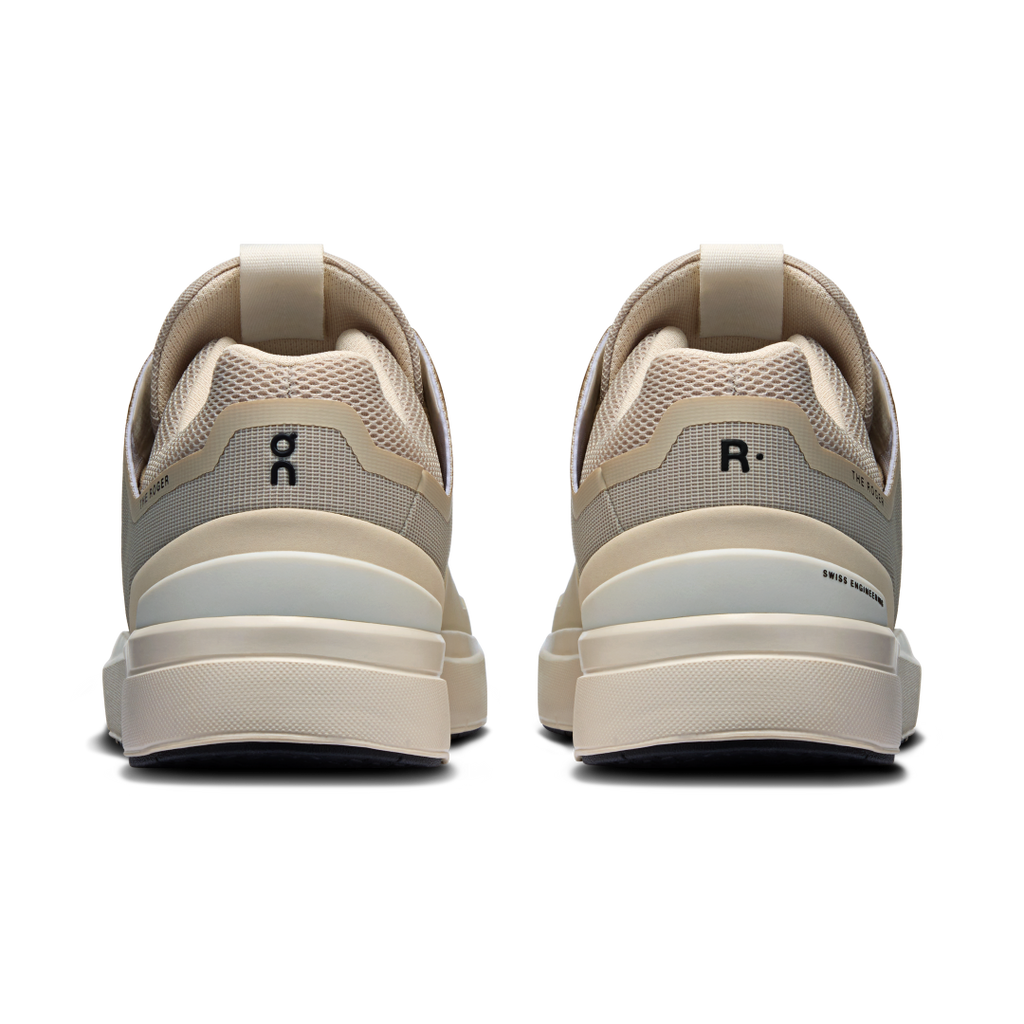 THE ROGER Spin Shoes