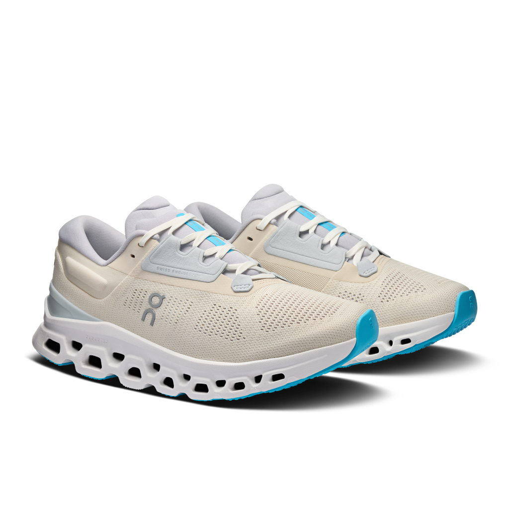 Cloudstratus 3 Shoes
