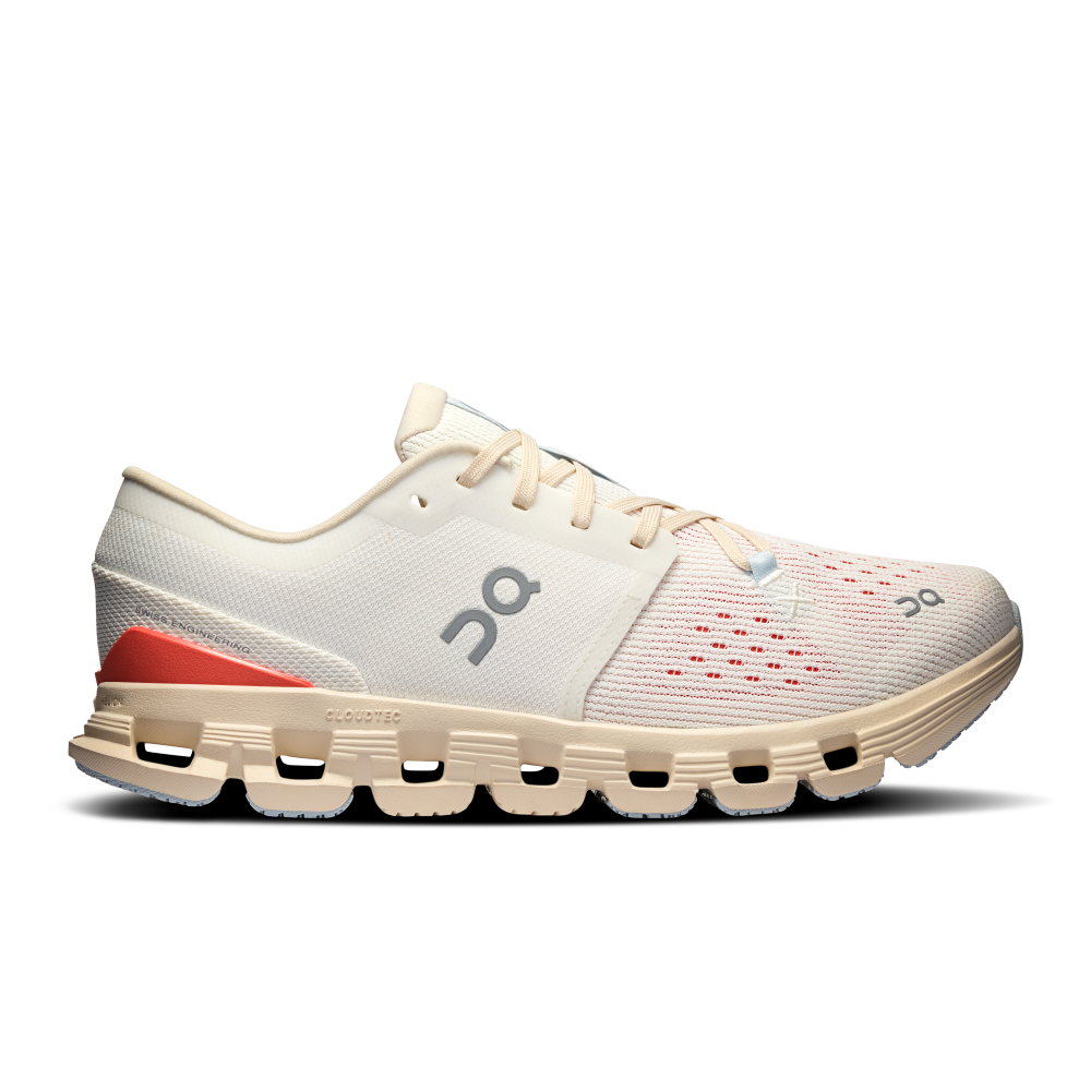 CloudX 4 Shoes