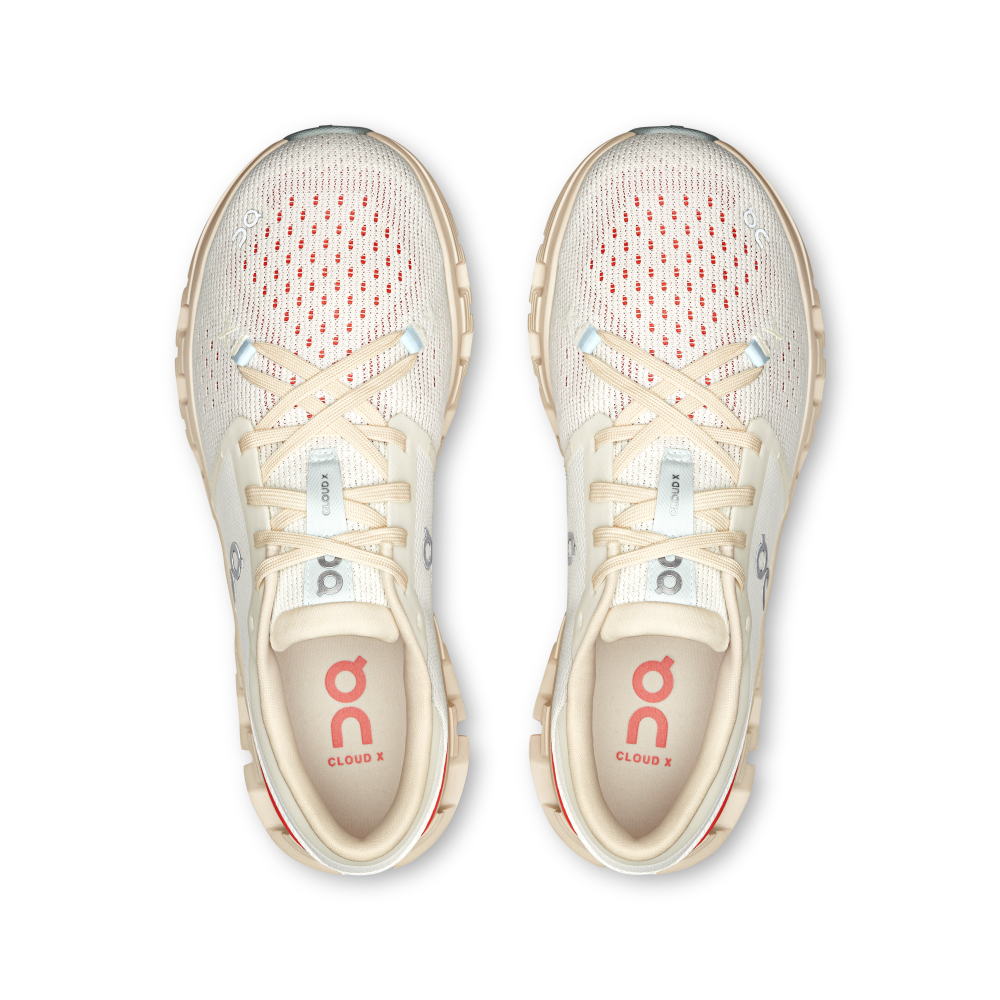 CloudX 4 Shoes