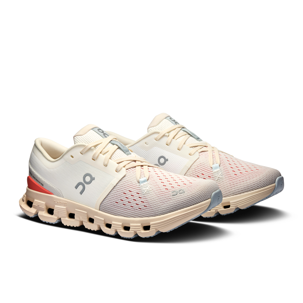 CloudX 4 Shoes