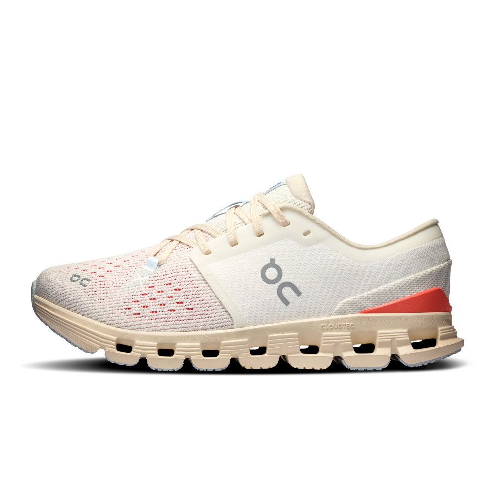 CloudX 4 Shoes