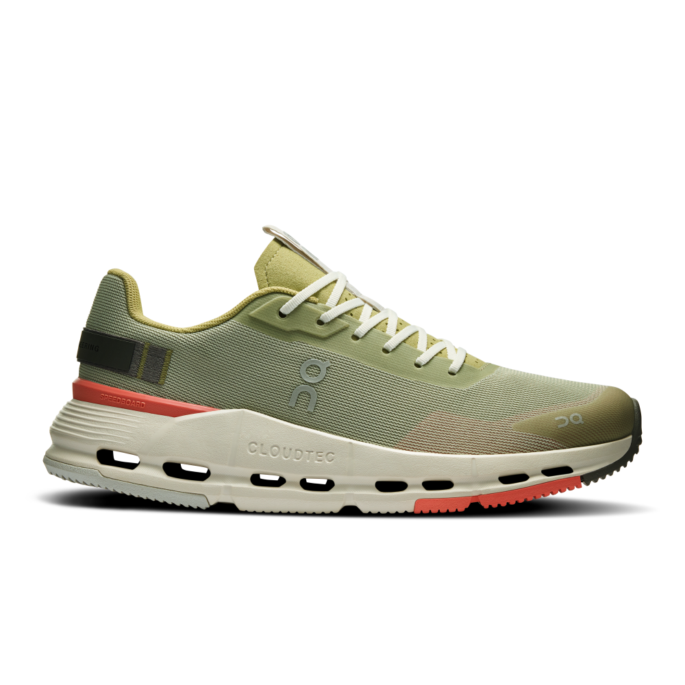 Cloudnova Form 2 Shoes