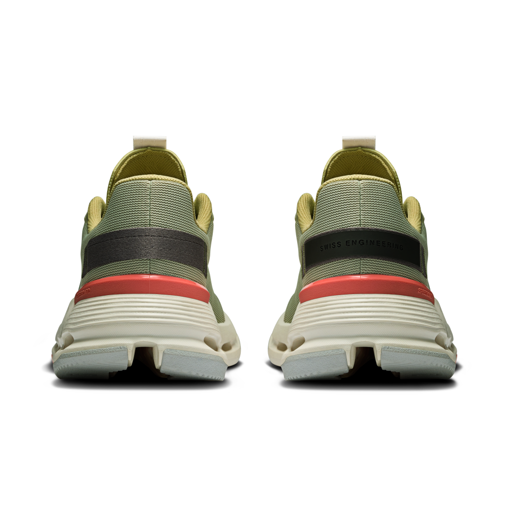 Cloudnova Form 2 Shoes
