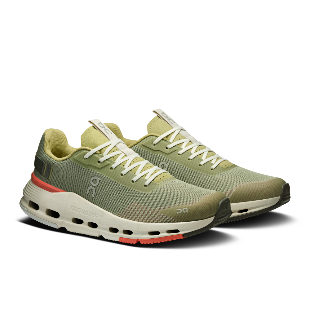 Cloudnova Form 2 Shoes