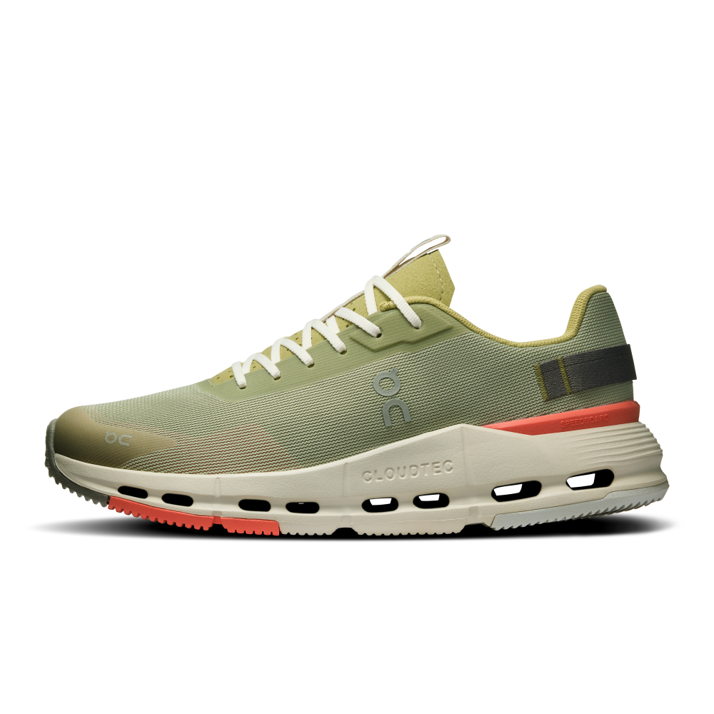 Cloudnova Form 2 Shoes