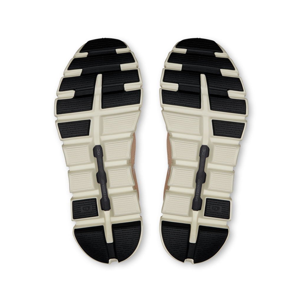 Cloud 6 Coast Shoes