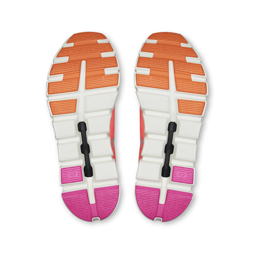Cloud 6 Coast Shoes