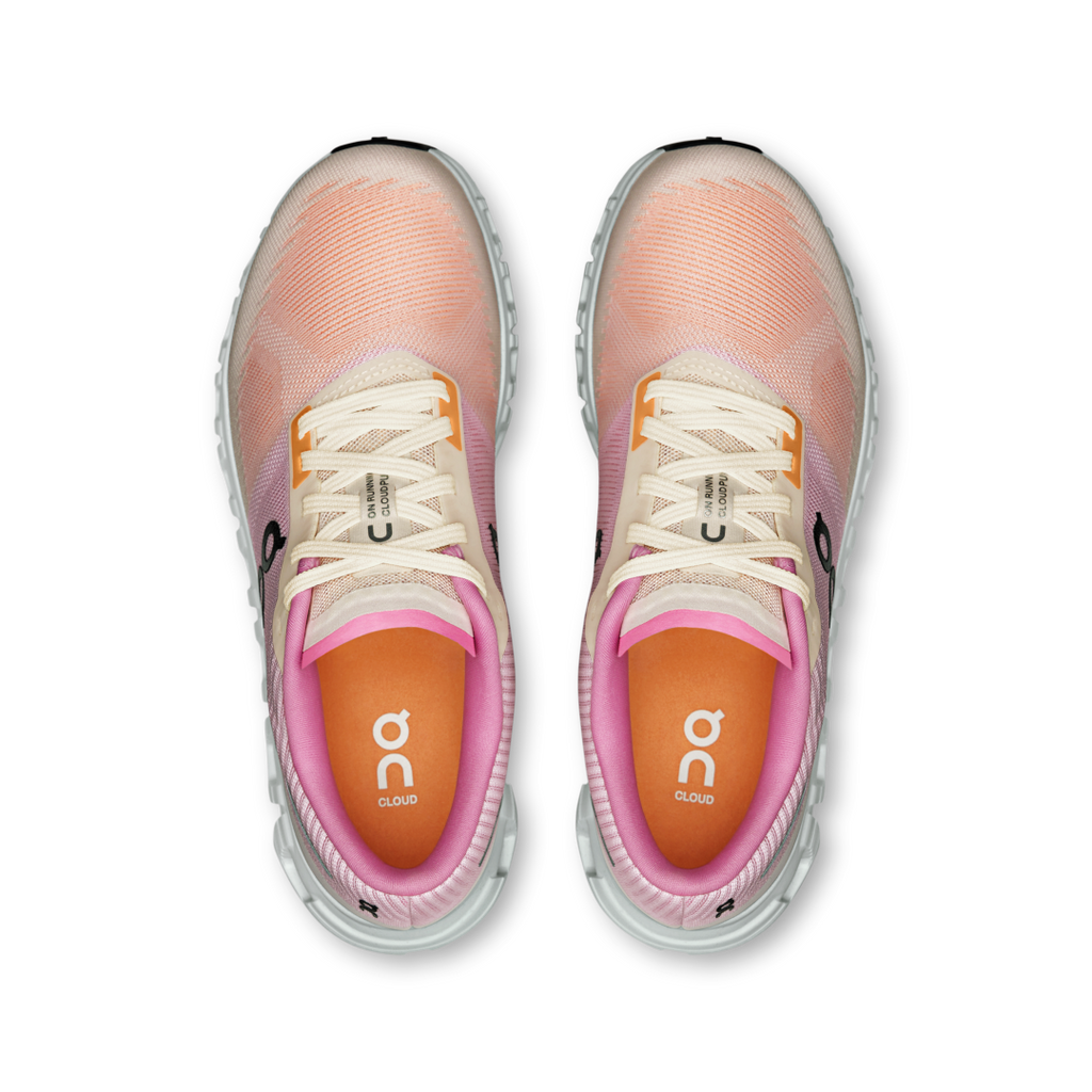 Cloud 6 Push Shoes