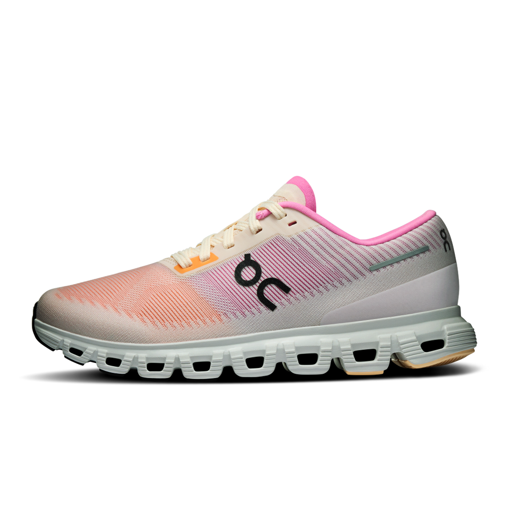 Cloud 6 Push Shoes