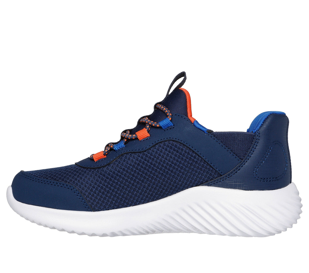 Bounder - Brisk-Burst Lifestyle Shoes