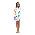 Hooded Beach Towel