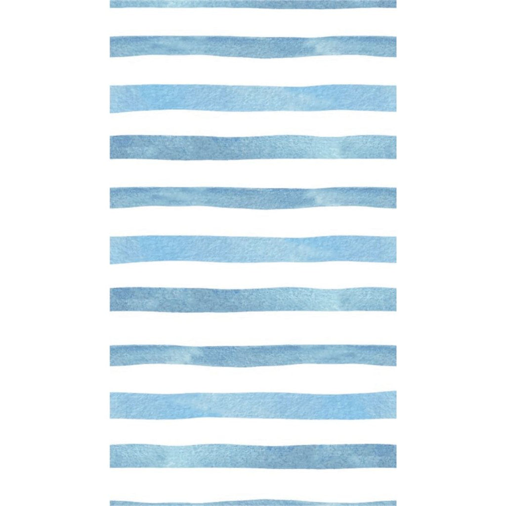 Printed Terry Microfiber Beach Towel