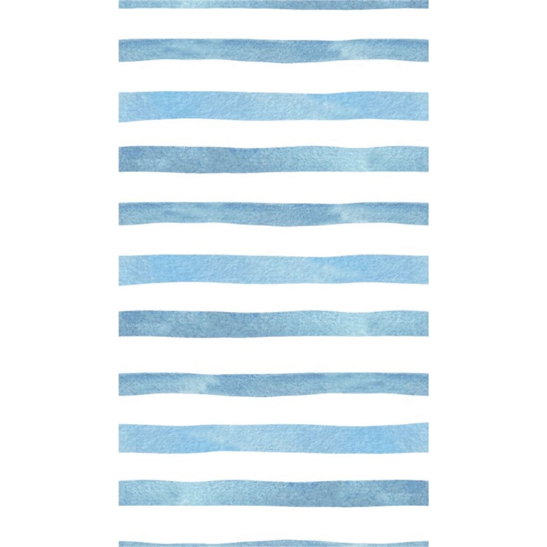 Printed Terry Microfiber Beach Towel