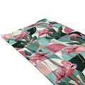 Printed Terry Microfiber Beach Towel