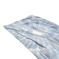 Printed Terry Microfiber Beach Towel