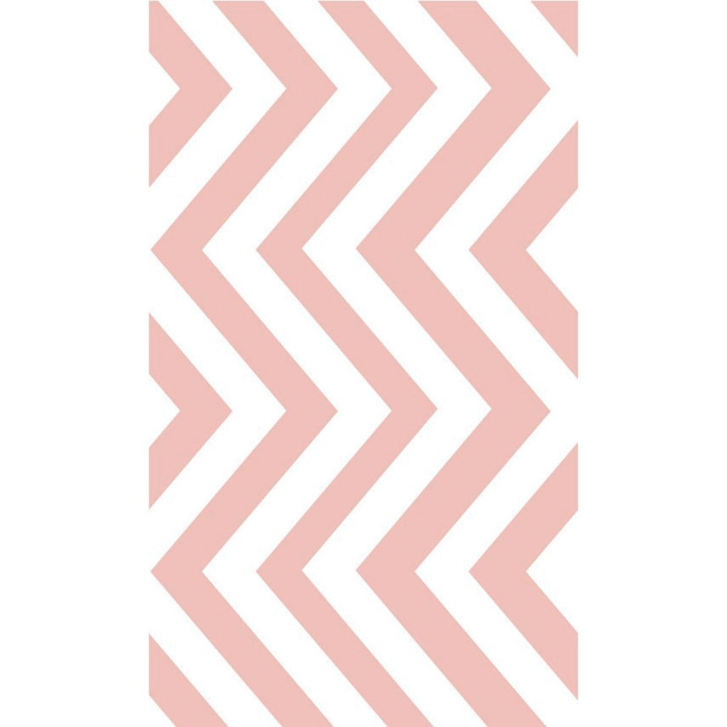 Printed Terry Microfiber Beach Towel