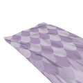 Printed Terry Microfiber Beach Towel
