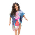 Toodie Towel Poncho