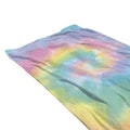 Printed Terry Microfiber Beach Towel