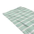 Printed Terry Microfiber Beach Towel
