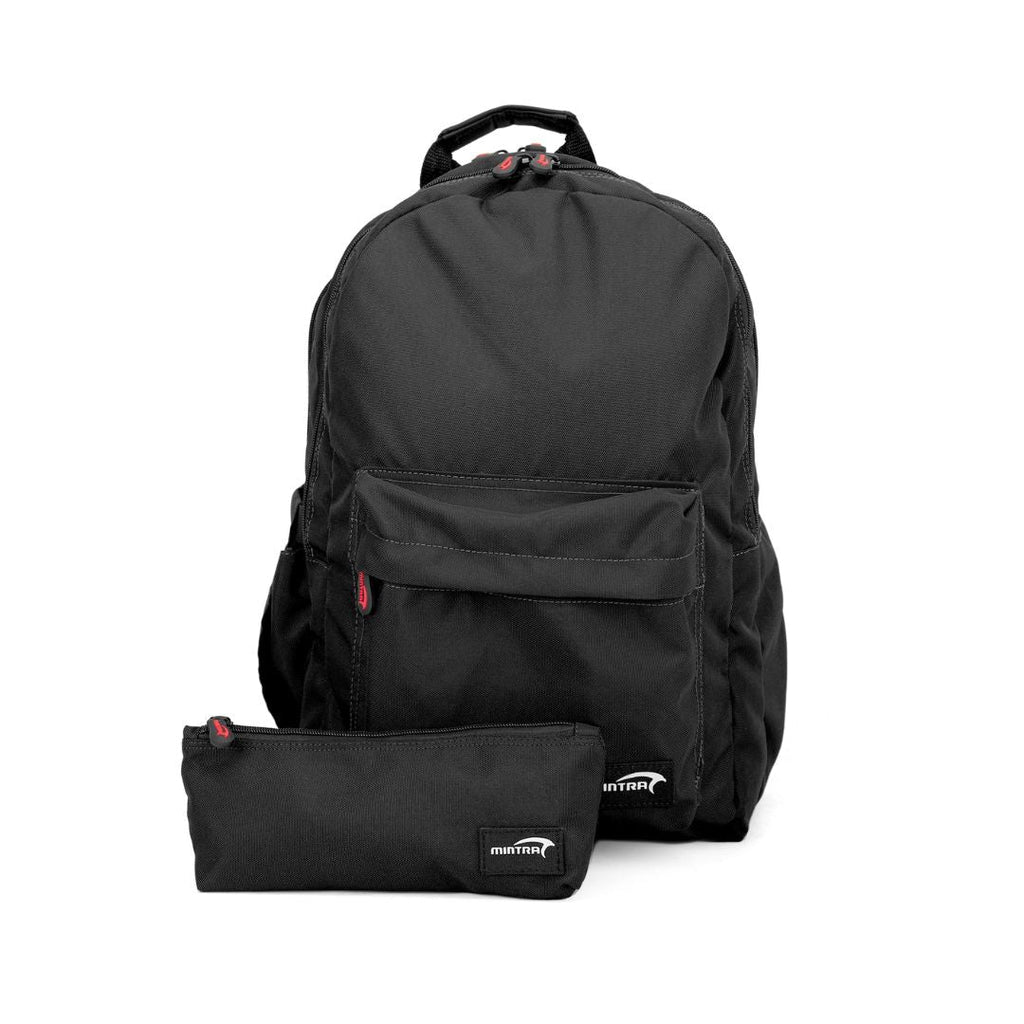 DayPack 3 Pocket Backpack 30L