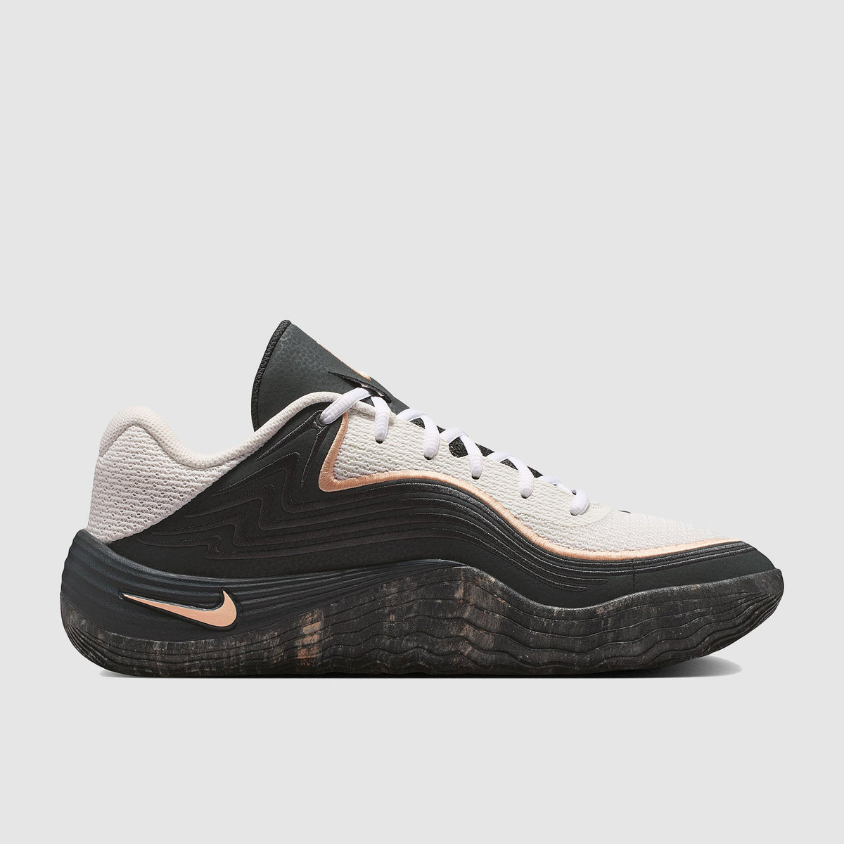 Nike Precision 8 Low