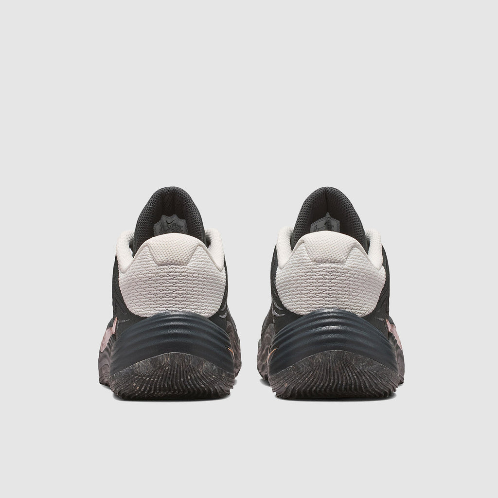 Nike Precision 8 Low