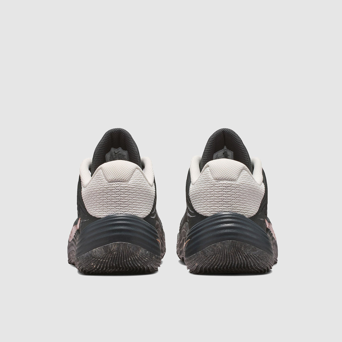 Nike Precision 8 Low