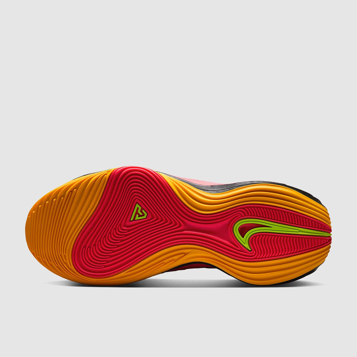 Nike Giannis Immortality 5