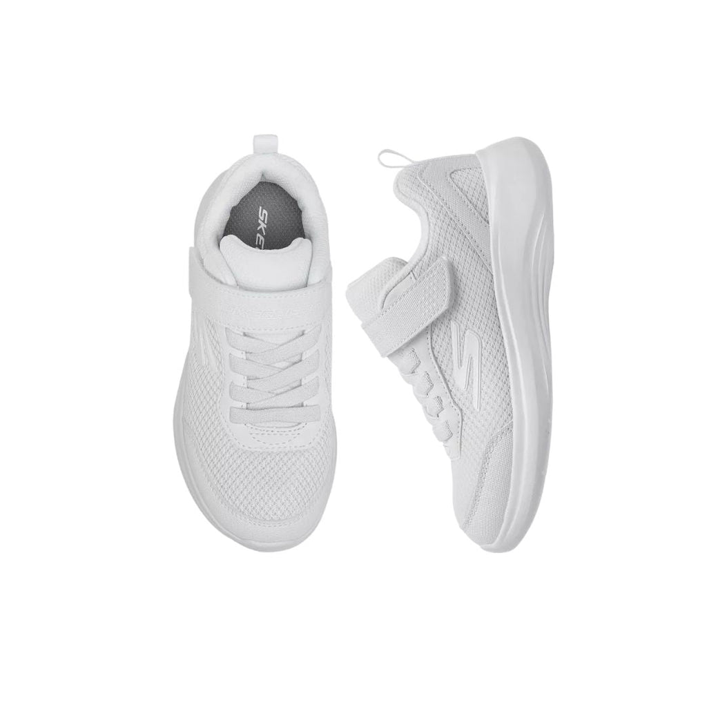 Selectors - Reset Achieved Shoes